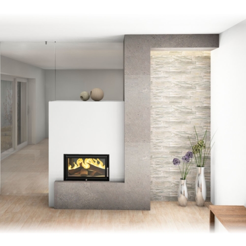 Kachelofen Modern Tunnelofen_2