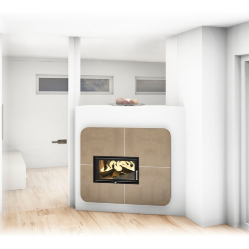 Kachelofen Modern Tunnelofen_3