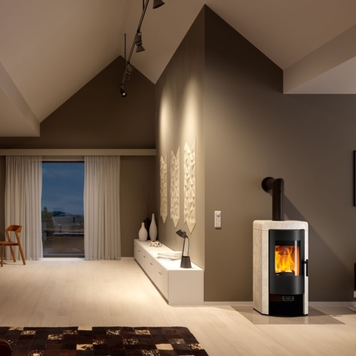 Kaminofen Rika NEX Ambiente