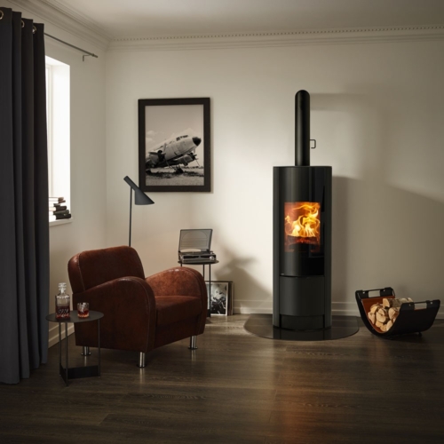 Kaminofen Rika SWING Ambiente