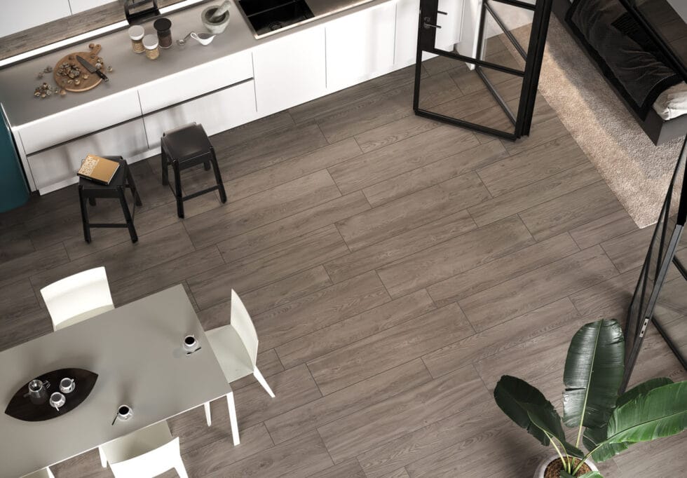 Fliesen für Wohnzimmer: Sind Fliesen im Wohnbereich empfehlenswert?