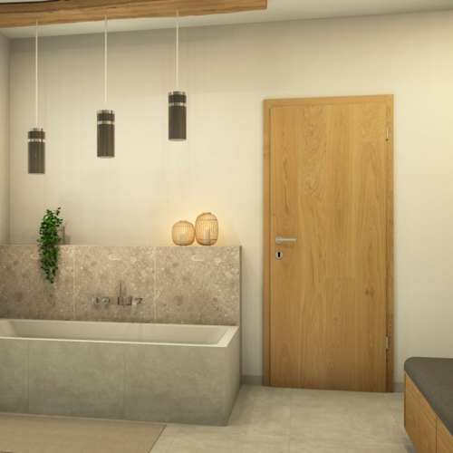 Terrazzo Optik Mirage Modern 60x60 (7)