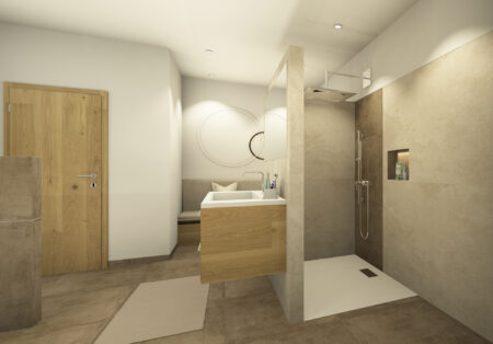 Marazzi 75x75 und 150x100 Töne (6)