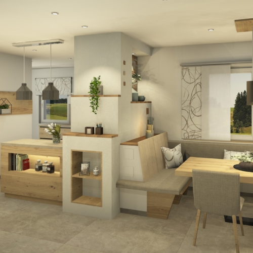 Ofenplanung St. Georgen an der Gusen