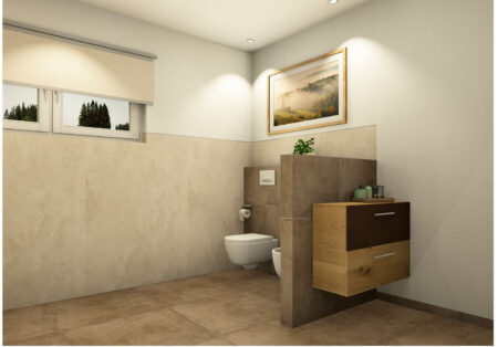 Marazzi 75x75 und 150x100 Töne (4)